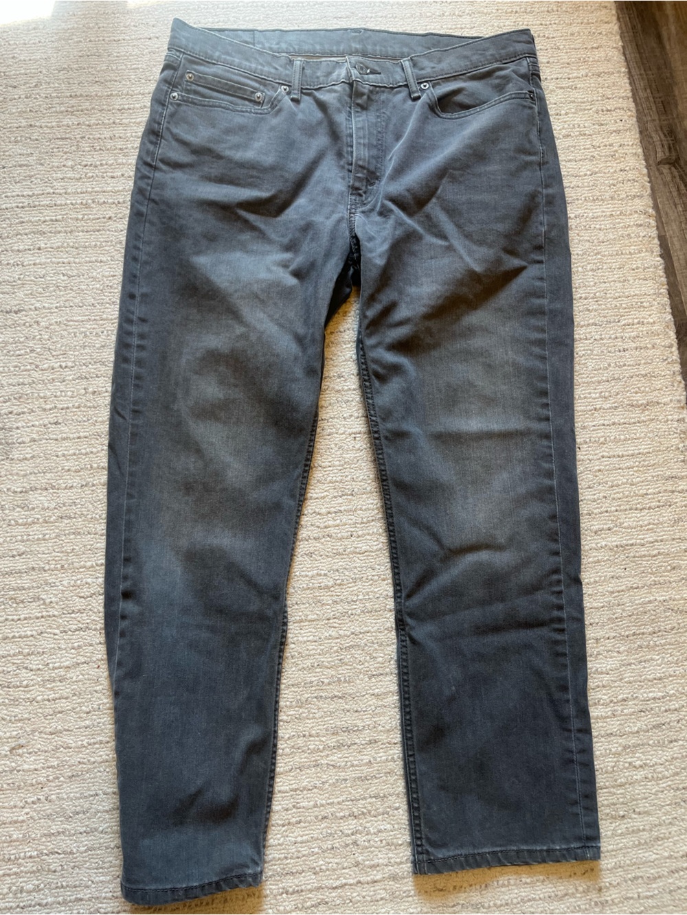 Levi’s 514- 36x30